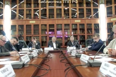 НОСТРОЙ призвал производителей железобетона к более активному включению в НРДП